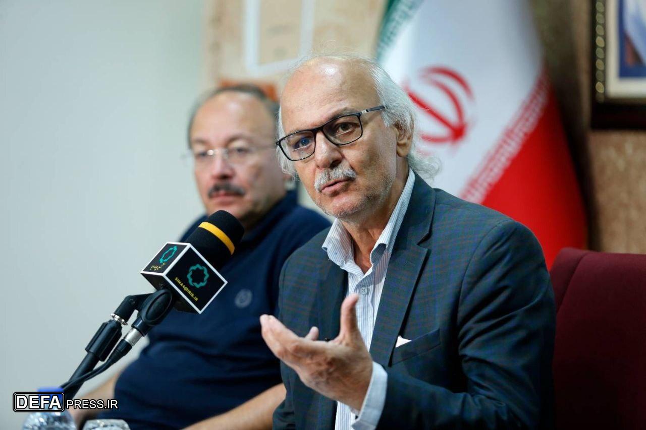 عبدالکریمی: راه‌حل آل‌احمد «بازگشت به سنت» است