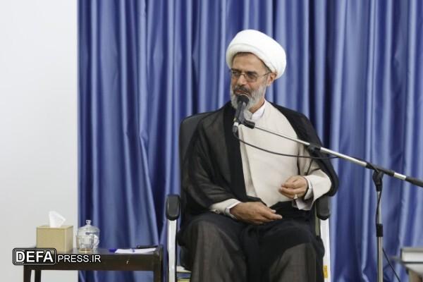 استفاده از ظرفیت‌های مردمی زمینه را برای افزایش کیفیت خدمت‌رسانی فراهم می‌کند