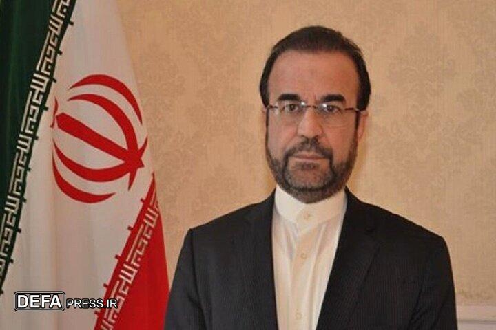نشست هیئت اعزامی ایران با مقامات آژانس امروز در وین برگزار می‌شود