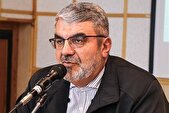 ماجرای توسل‌جستن سردار نوعی‌اقدم به سردار شهید مهدی باکری