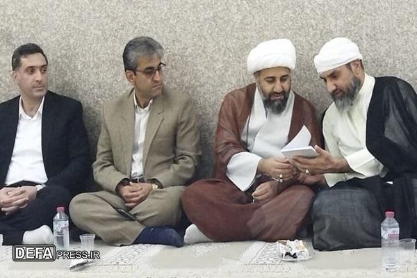 هفته وحدت نماد انسجام اسلامی و همدلی ملی است