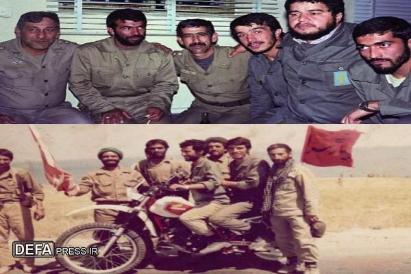 سی و نهمین سالگرد شهادت فرزند کردستان حاچ «محمود کاوه» گرامی باد
