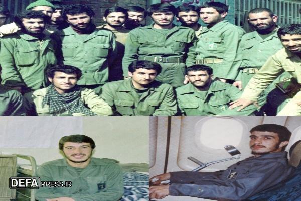سی و نهمین سالگرد شهادت فرزند کردستان حاچ «محمود کاوه» گرامی باد