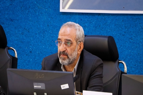 فناوری داخلی، دشمن را مجبور به عقب‌نشینی کردیم