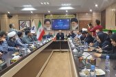 جبلی: «ایران جان» آبان به خراسان جنوبی می‌رسد