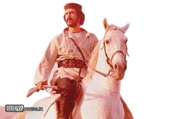 فیلم رئیسعلی دلواری تولید می شود