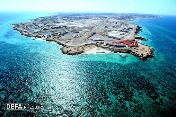 خارگ الگوی عینی وحدت اسلامی و انسجام ملی