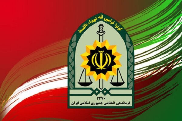 رئیس پلیس مبارزه با مواد مخدر استان اصفهان معرفي شد