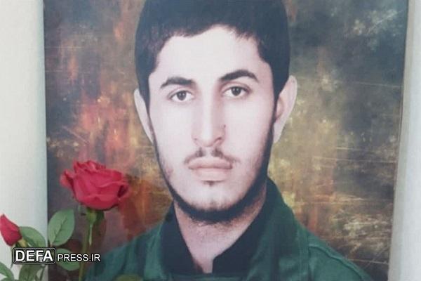 مادر شهید «رحیمی خواجه» آسمانی شد