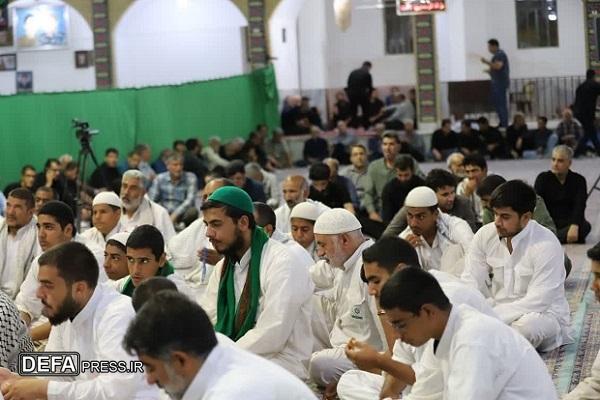 مدیرکل حفظ آثار یزد: کاروان‌های پیاده‌روی، احیاءکننده فرهنگ ناب عاشورایی و جهاد هستند