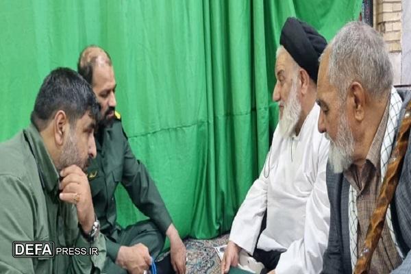 مدیرکل حفظ آثار یزد: کاروان‌های پیاده‌روی، احیاءکننده فرهنگ ناب عاشورایی و جهاد هستند