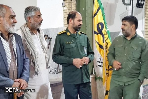 مدیرکل حفظ آثار یزد: کاروان‌های پیاده‌روی، احیاءکننده فرهنگ ناب عاشورایی و جهاد هستند