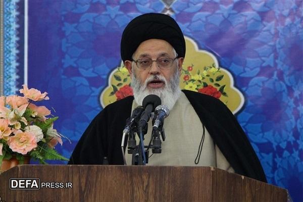 امام جمعه بخش مرکزی یزد: مهریه متناسب با توان مالی داماد فرهنگ سازی شود