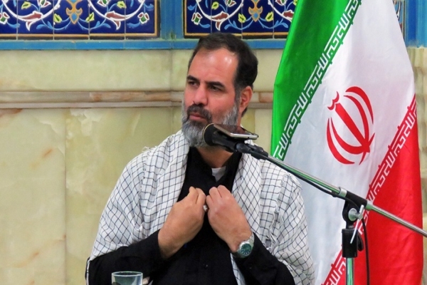 دشمن صهیونسیتی در روز پنجم جنگ ۱۲ روزه توان ادامه نداشت