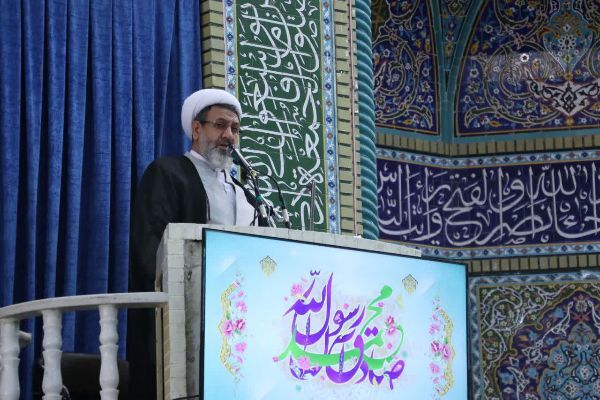 جبهه متقین را تقویت کنید، فرصت‌ها را غنیمت بشمارید