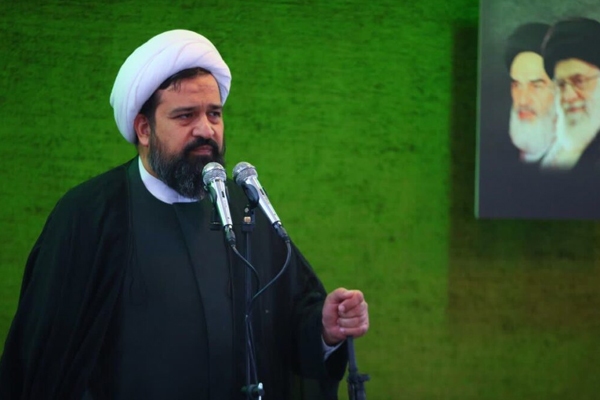 فاجعه غزه نتیجه تفرقه میان مسلمانان است