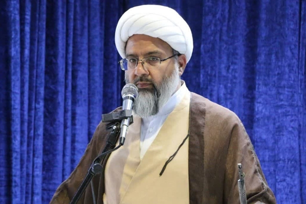 هشدار امام‌جمعه ماهدشت نسبت به تهاجم فرهنگی و تغییر ذائقه جوانان