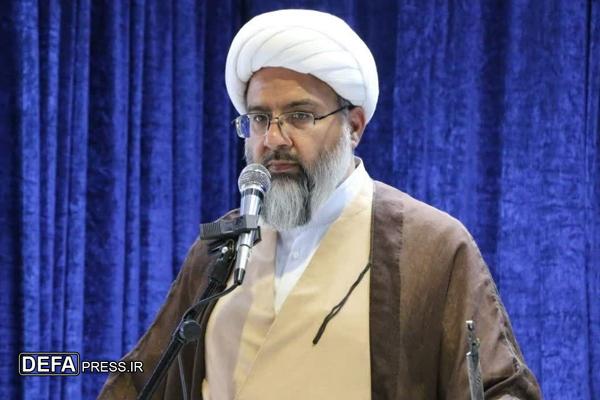 هشدار امام‌جمعه ماهدشت نسبت به تهاجم فرهنگی و تغییر ذائقه جوانان