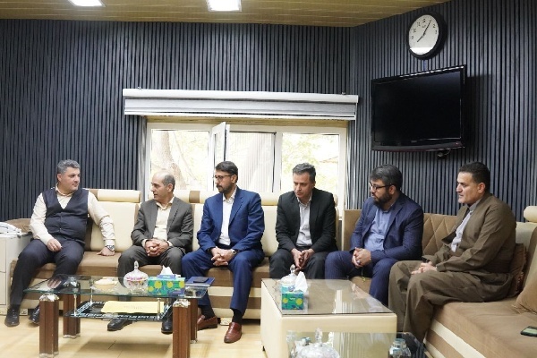 حدود ۹۰ درصد پرونده‌های مالیاتی شهرستان مریوان مشمول معافیت هستند