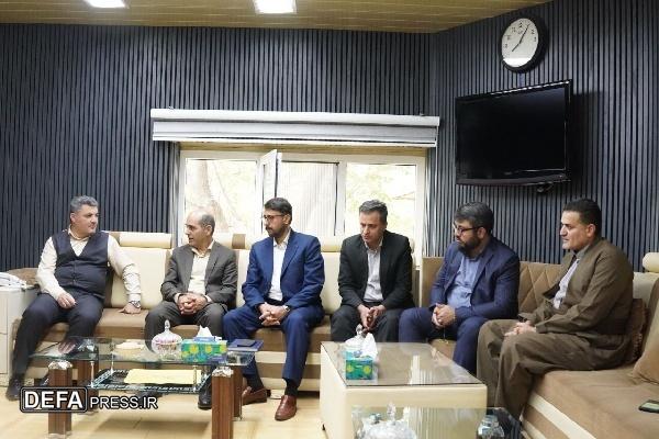 حدود ۹۰ درصد پرونده‌های مالیاتی شهرستان مریوان مشمول معافیت هستند
