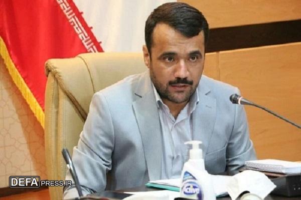 سرود «محمد امین» در کانون‌های فرهنگی هنری مساجد استان زنجان اجرا می‌شود