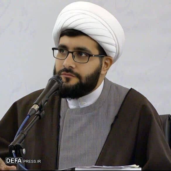کتاب «خدمات متقابل سید حسن نصرالله به ایران» تلاشی در جهت تقویت جبهه مقاومت است