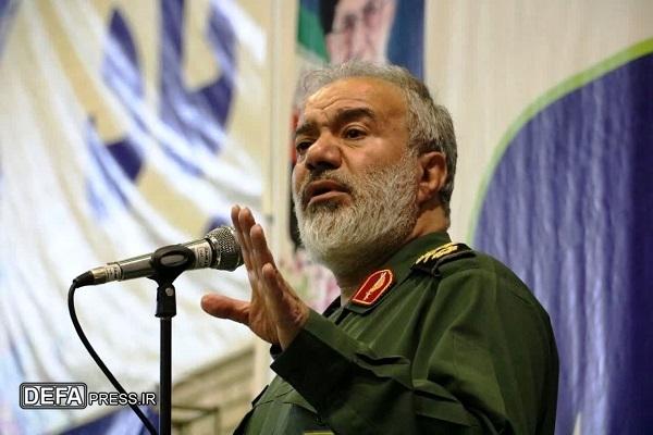 سردار فدوی: