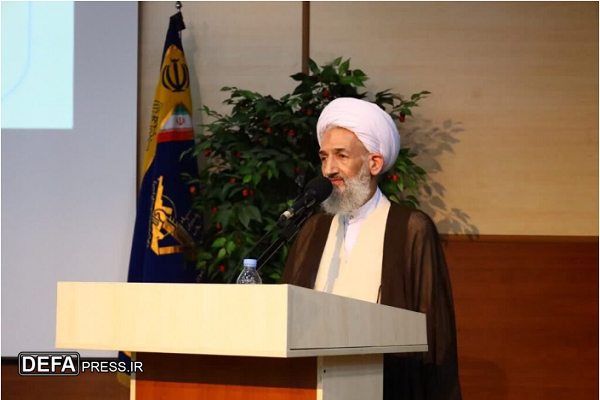 آیت الله محمدی لائینی: