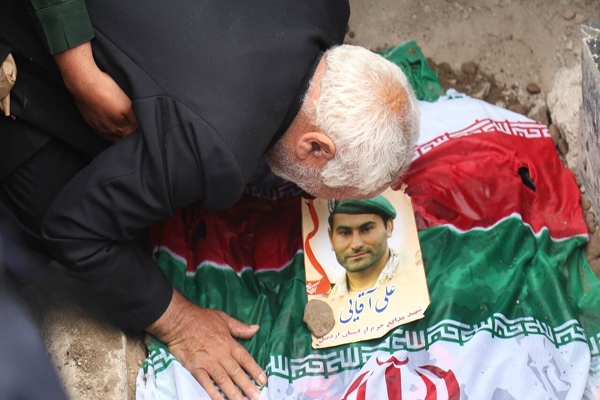 گریه نکن، زندگی کن!