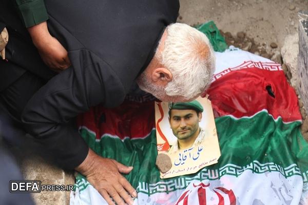 گریه نکن، زندگی کن!