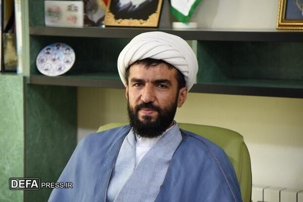 رهاورد انسجام، استقامت و امنیت پایدار است