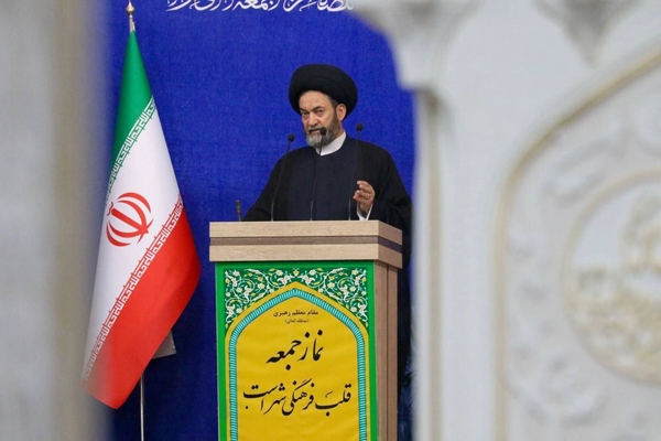 آیت‌الله عاملی: نظام تک قطبی جهان به پایان رسیده است