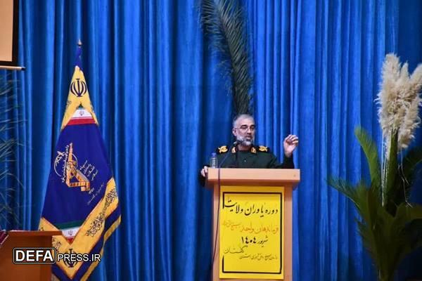 شرط محافظت از انقلاب اسلامی شناخت درست و اصولی مبانی انقلاب است