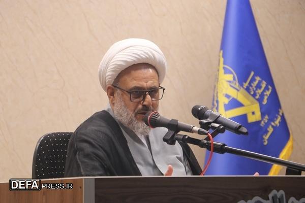 در عقد اخوت معیار تقوا و ایمان است