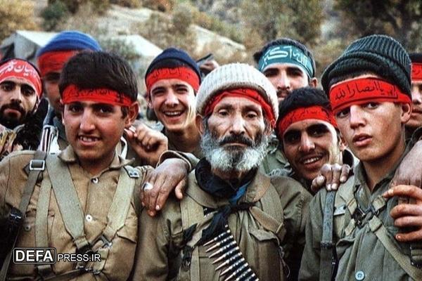 فرهنگ دفاع مقدس، میراث ایثار و ستون انسجام اجتماعی فرهنگ دفاع مقدس، میراث ایثار و ستون انسجام اجتماعی