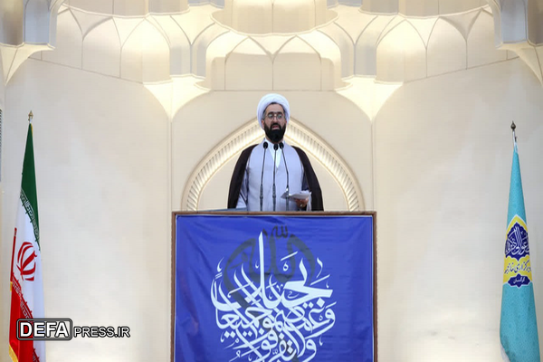 گلستان الگوی همزیستی اقوام و مذاهب است