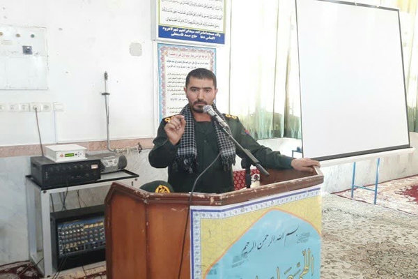 برگزاری بیش از ۵۰ برنامه به مناسبت هفته دفاع مقدس در پایگاه‌های بسیج مشگین‌شهر