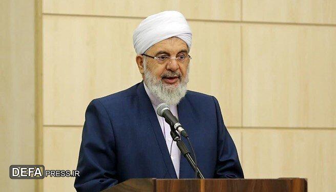 وحدت مهمترین زیرساخت جامعه است