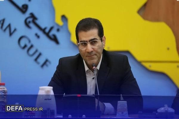 عسلویه نماد و نمود وحدت در استان بوشهر است