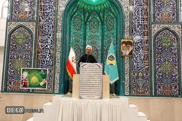 رژیم صهیونیستی در آستانه‌ اضمحلال و فروپاشی قرار دارد