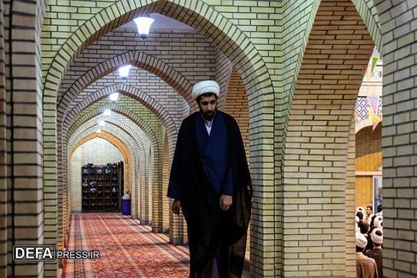 راه‌اندازی ۹ کرسی درس خارج در یک مدرسه علمیه مشهد
