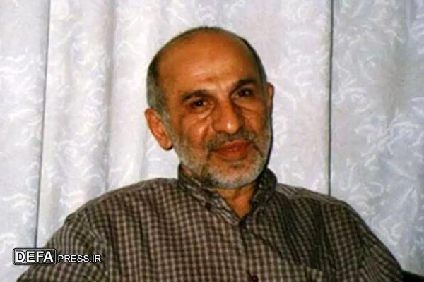 سردار شهید داود کریمی؛ فرمانده‌ گمنامی که کارگر ساده قالبساز بود