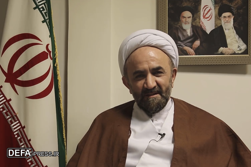 حجت‌الاسلام گواهی: «محور مقاومت» جلوه‌ای از وحدت حقیقی مسلمانان است