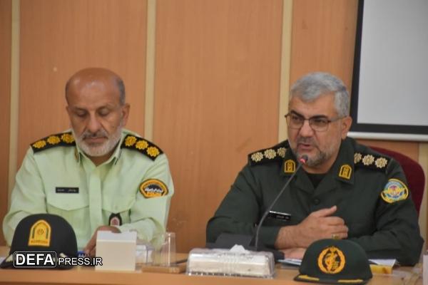 تشریح روزشمار هفته دفاع مقدس در کهگیلویه و بویراحمد