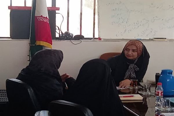 چهارمین جلسه کارگاه نویسندگی نوقلمان