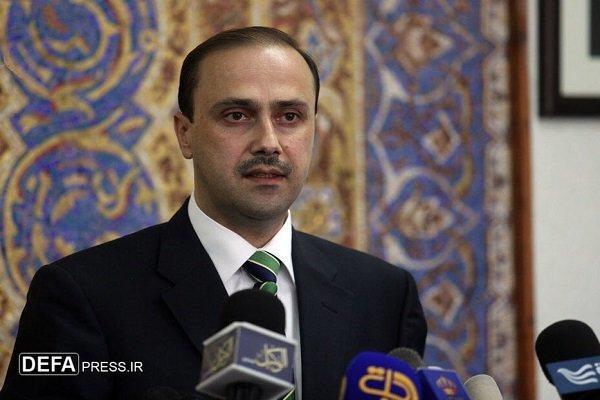 سخنگوی دولت اردن: کوچاندن جنایت جنگی و ضدبشری است
