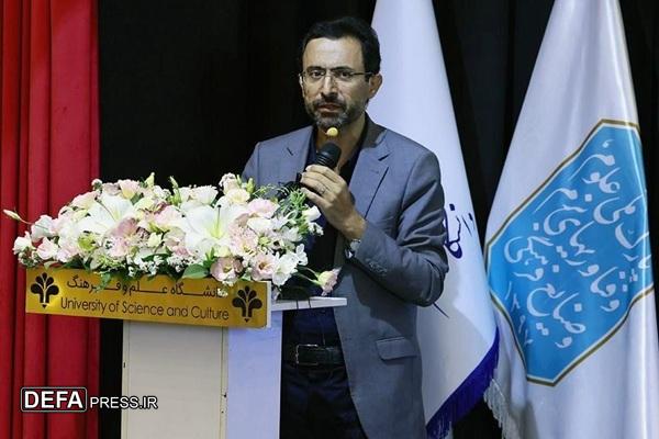 مسئول نظارت و پیشبرد برنامه‌های حوزه پویانمایی، بازی و اسباب یازی مشخص شد