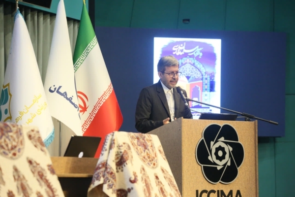 راه‌اندازی مرکز سلمان‌شناسی در اصفهان برای ترویج گفتمان عدالت و وحدت است