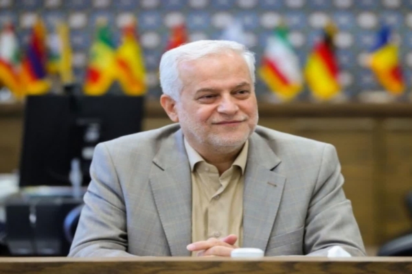 برگزاری کنگره ملی سلمان فارسی، تاباندن نور بر هویت غنی ایرانی اسلامی است