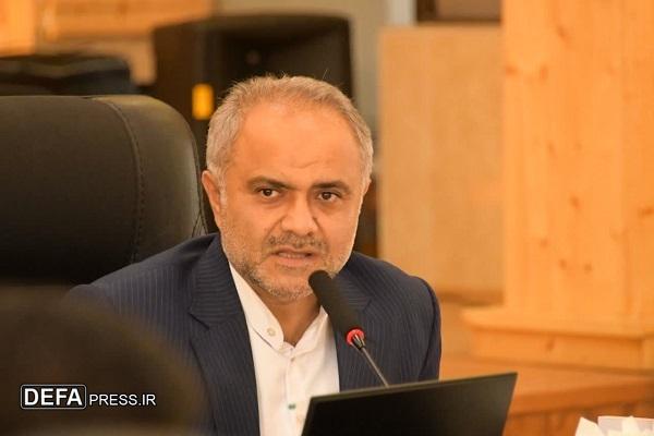 الزام دستگاه‌های اجرایی و نظارتی مازندارن به برخورد هوشمندانه با بزه تغییر کاربری اراضی زراعی